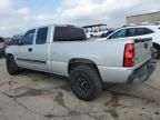 2003 Chevrolet Silverado C1500