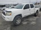 2007 Toyota Tacoma Double Cab