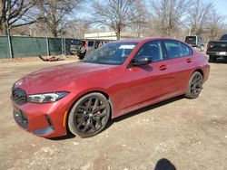 2025 BMW M340XI en venta en Laurel, MD