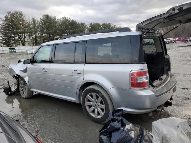 2009 Ford Flex SE