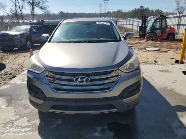 2013 Hyundai Santa FE Sport