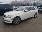 2008 Mercedes-Benz C 300 4matic