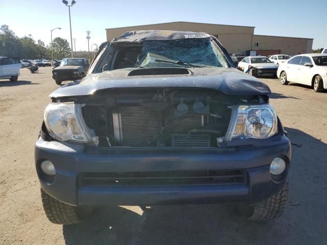 2008 Toyota Tacoma Access Cab