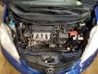 2009 Honda FIT Sport