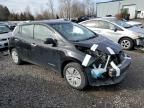 2017 Nissan Leaf S