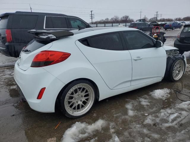 2013 Hyundai Veloster