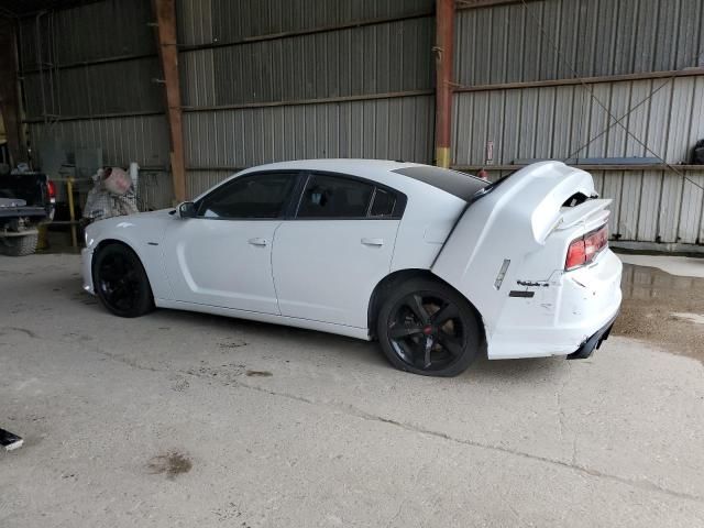 2014 Dodge Charger R/T