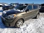 2012 KIA Soul +