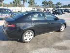 2015 Dodge Dart SE