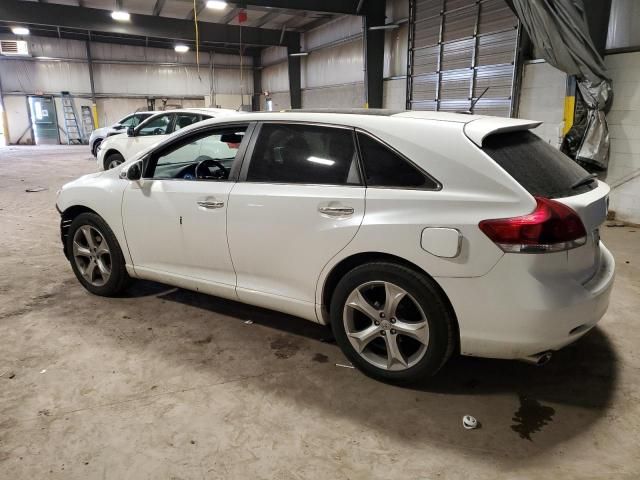 2013 Toyota Venza LE