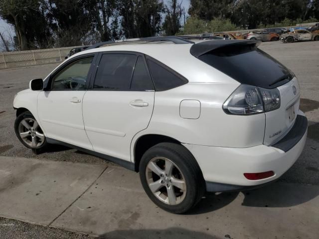 2005 Lexus RX 330