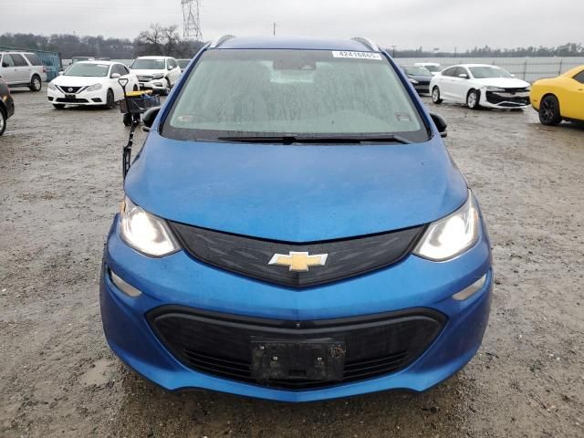 2018 Chevrolet Bolt EV Premier