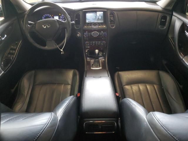 2012 Infiniti EX35 Base