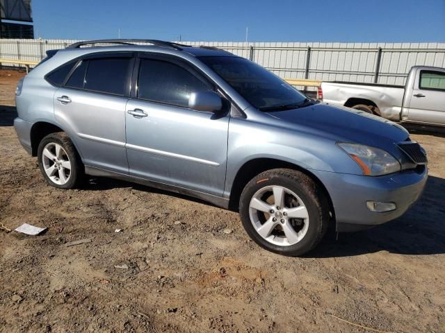 2005 Lexus RX 330