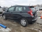 2019 Honda FIT LX