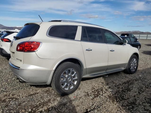 2012 Buick Enclave