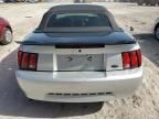 2004 Ford Mustang