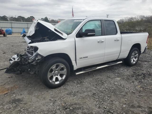 2020 Dodge RAM 1500 BIG HORN/LONE Star