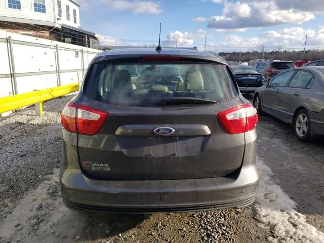 2015 Ford C-MAX Premium SEL