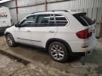 2013 BMW X5 XDRIVE35I