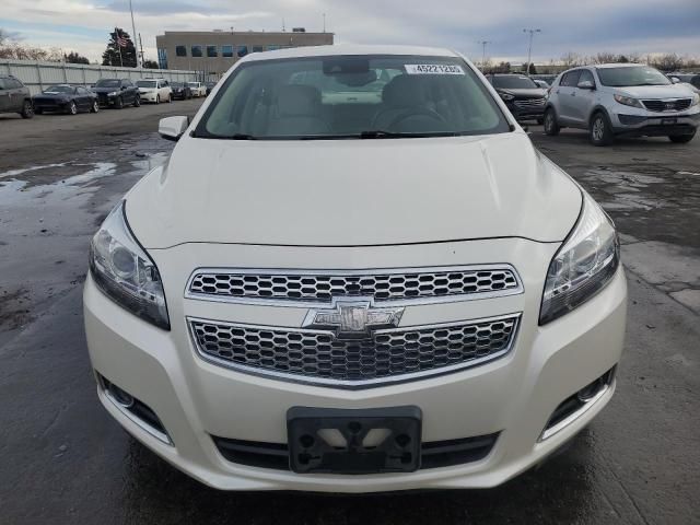 2013 Chevrolet Malibu 2LT