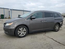 2015 Honda Odyssey EX en venta en Tulsa, OK