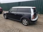 2009 Mini Cooper Clubman