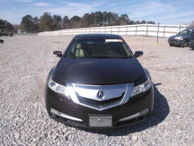 2009 Acura TL