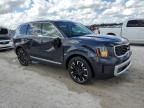 2025 KIA Telluride SX