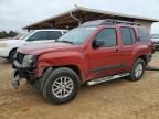 2014 Nissan Xterra X