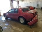 1991 Mercury Cougar LS