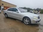 2004 Mercedes-Benz S 430