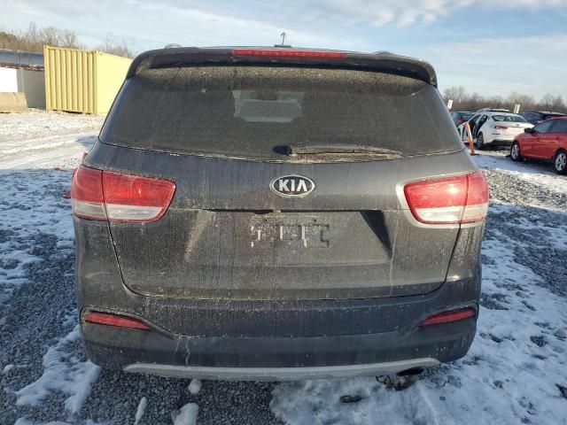 2016 KIA Sorento EX