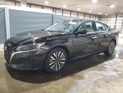 Carros de alquiler a la venta en subasta: 2024 Nissan Altima SV