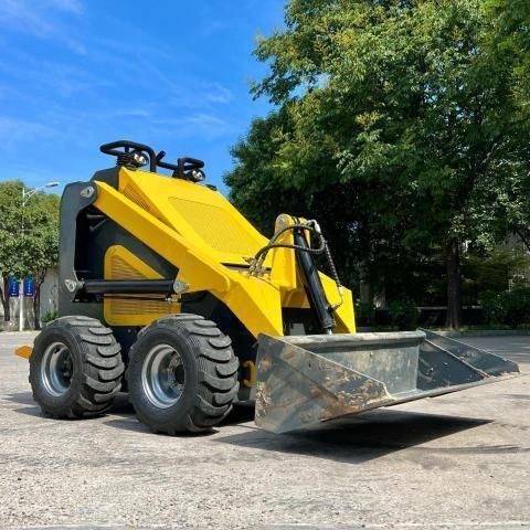 2025 Other Skid Steer