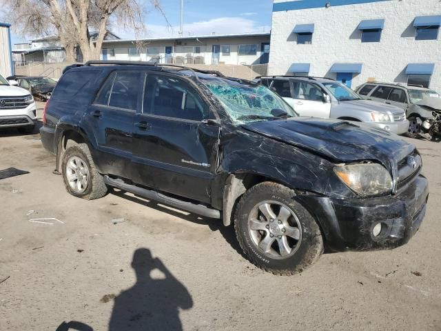 2009 Toyota 4runner SR5