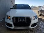 2014 Audi Q5 Premium Plus