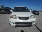 2002 Acura MDX Touring