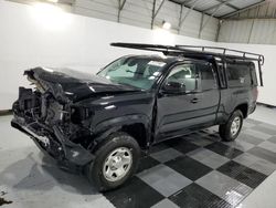 Toyota Tacoma Access cab salvage cars for sale: 2023 Toyota Tacoma Access Cab