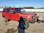 1999 Jeep Cherokee Sport