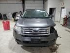 2010 Ford Edge Limited