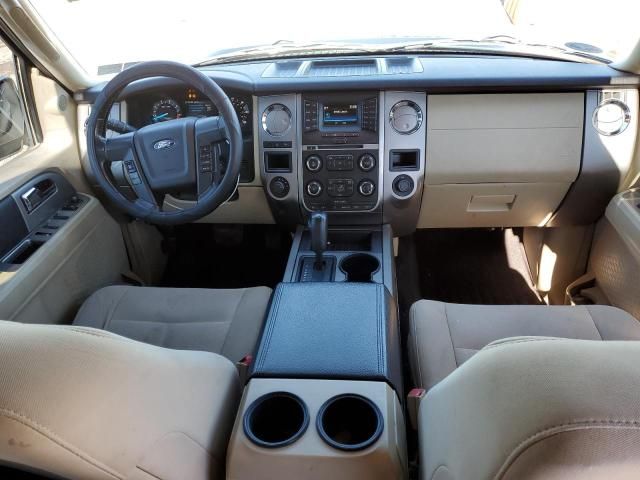 2015 Ford Expedition XLT