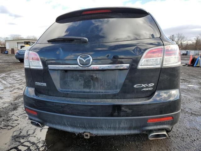 2009 Mazda CX-9