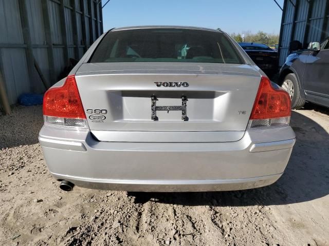 2007 Volvo S60 T5