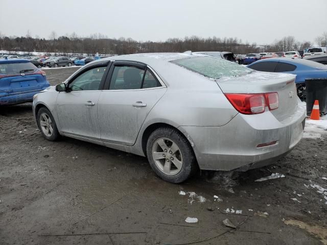 2013 Chevrolet Malibu 1LT