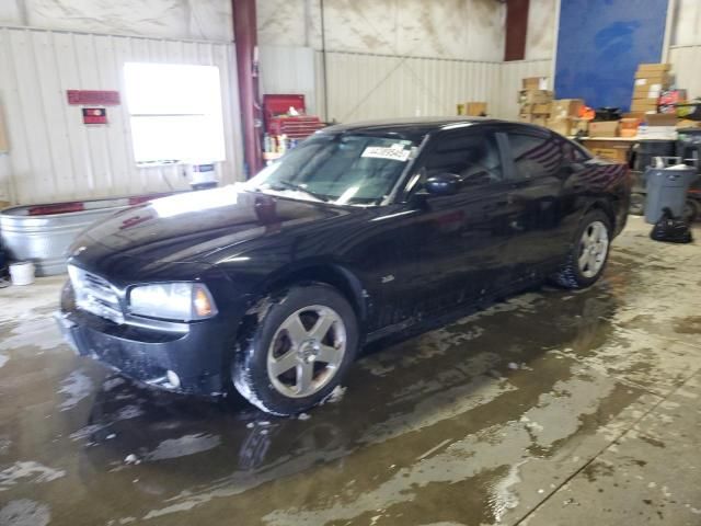 2010 Dodge Charger SXT