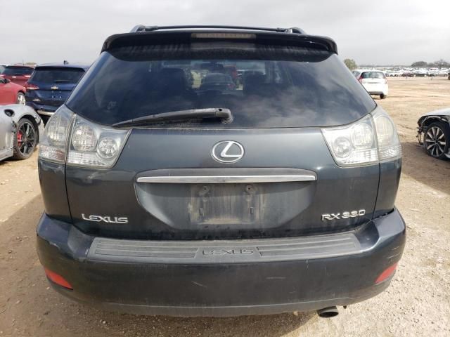 2006 Lexus RX 330