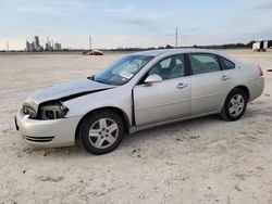 Lots with Bids for sale at auction: 2006 Chevrolet Impala LS