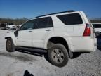 2006 Toyota 4runner SR5