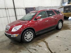 Run And Drives Cars for sale at auction: 2011 Buick Enclave CXL